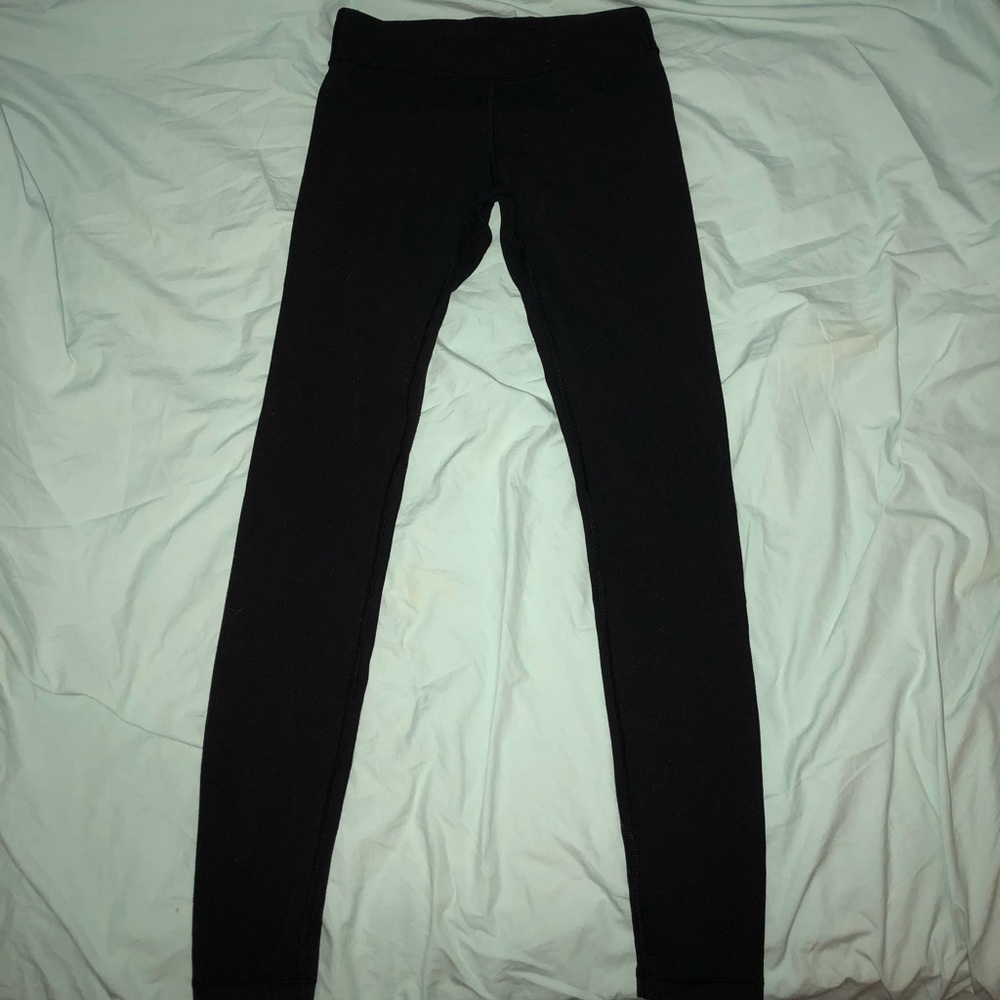 Full length Rhythmic Quilt IVIVVA Pants